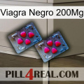 Black Viagra 200Mg 14